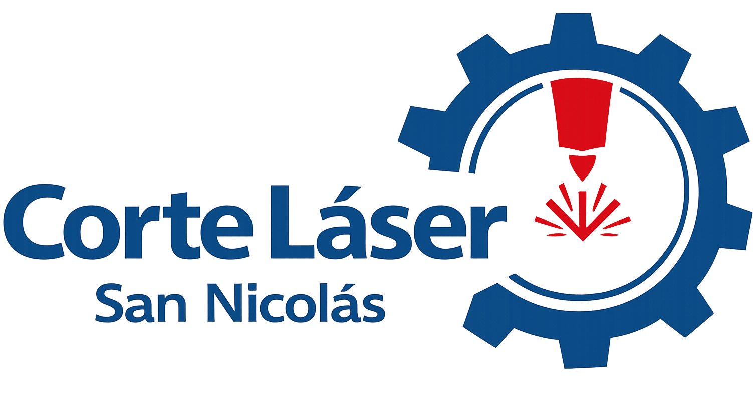 Corte Laser San Nicolas